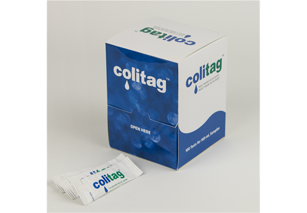 Colitag™试剂